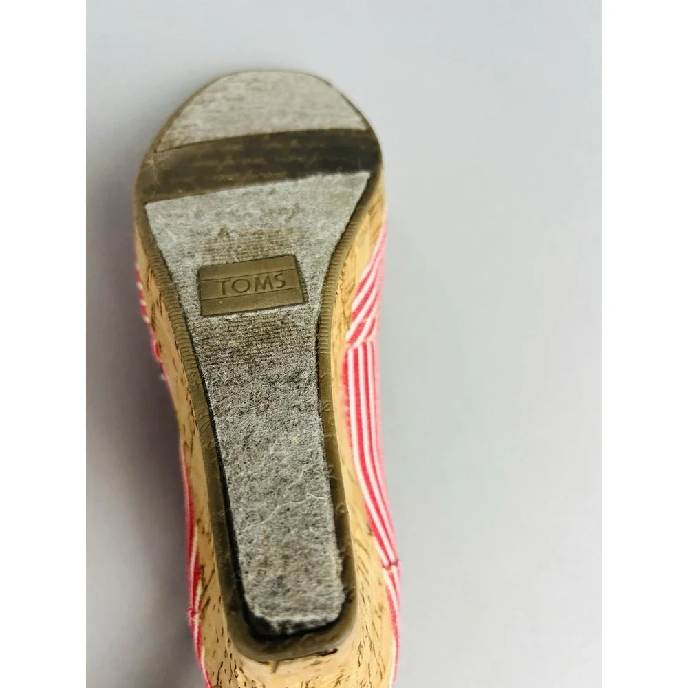 Toms women canvas